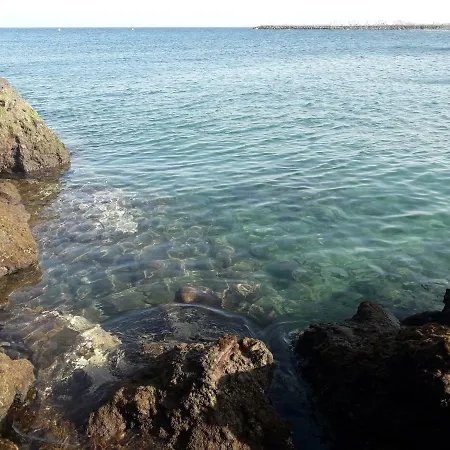 Burrero Seasight Διαμέρισμα Ινχένιο