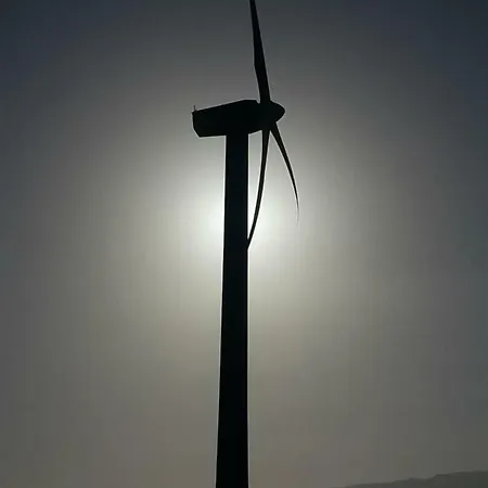 Διαμέρισμα Burrero Seasight Ινχένιο