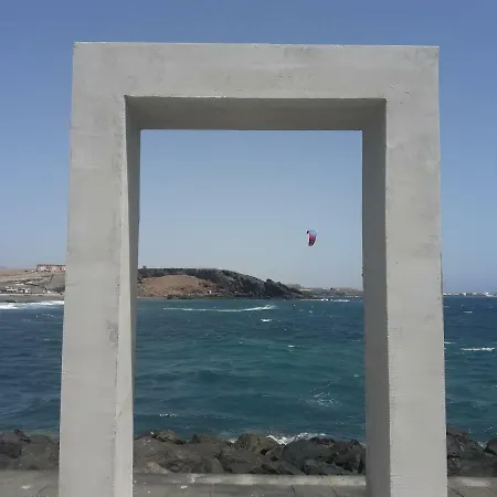 Burrero Seasight Διαμέρισμα Ινχένιο