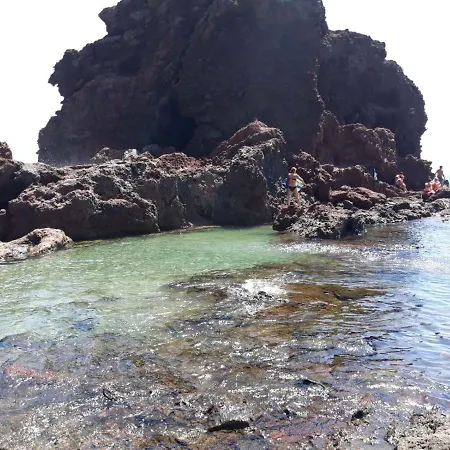 Burrero Seasight Διαμέρισμα *