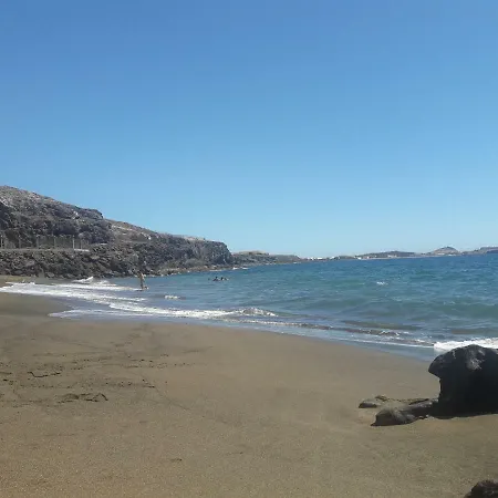 Διαμέρισμα Burrero Seasight