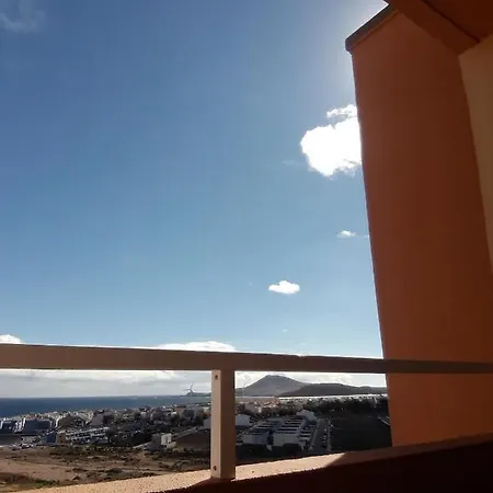 Burrero Seasight Διαμέρισμα